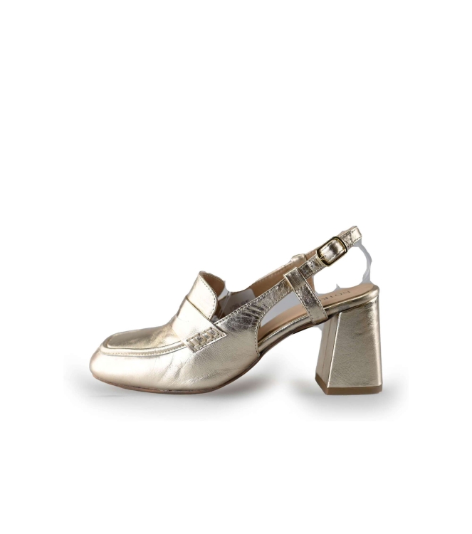 Notre-V Slingbacks
