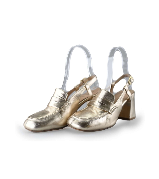 Notre-V Slingbacks