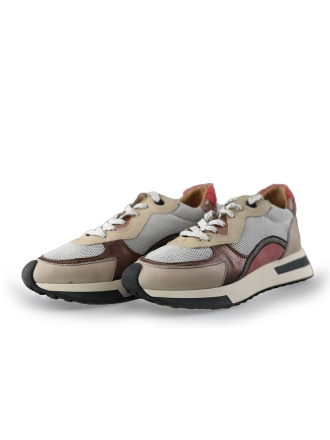 Notre-V Sneaker Beige 216432