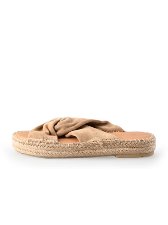 VIA VAI Flip-Flops Beige 216440