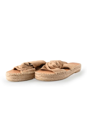 VIA VAI Flip-Flops Beige 216440