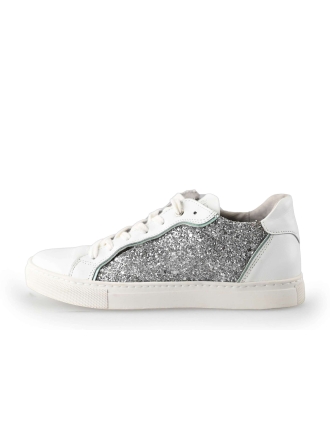 Giga Sneaker Weiß 216441