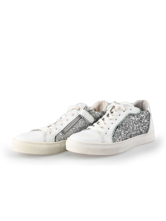 Giga Sneaker Weiß 216441