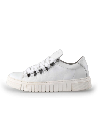 AQA Sneaker Weiß 216446