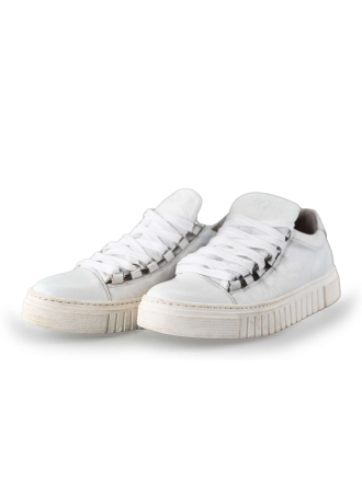 AQA Sneaker Weiß 216446