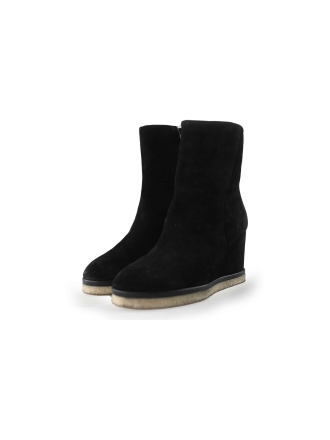 VIA VAI Stiefeletten Schwarz 216455