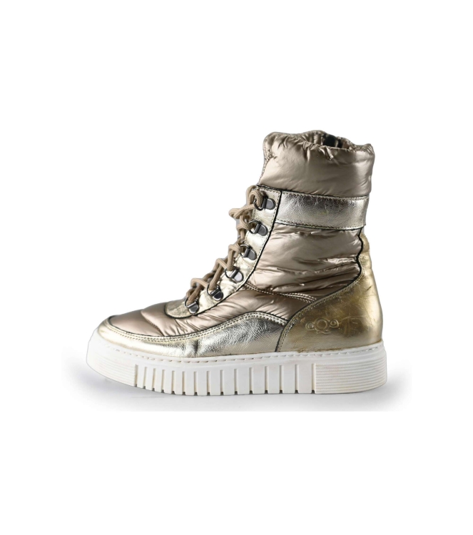 AQA Schnürstiefel