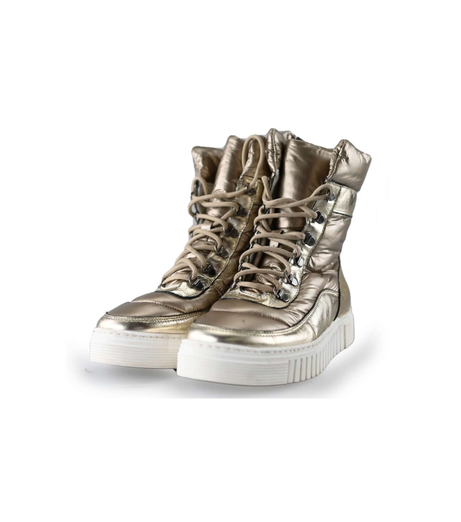 AQA Schnürstiefel