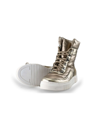 AQA Schnürstiefel