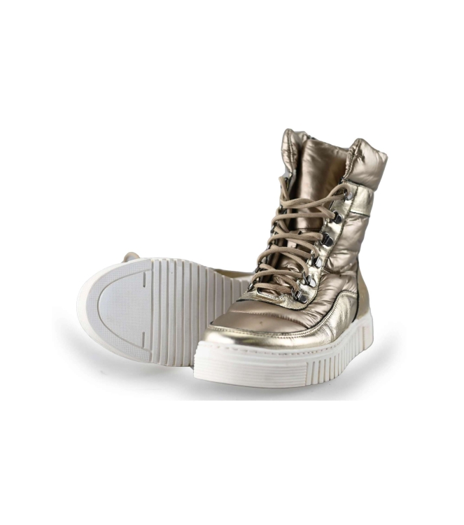 AQA Schnürstiefel
