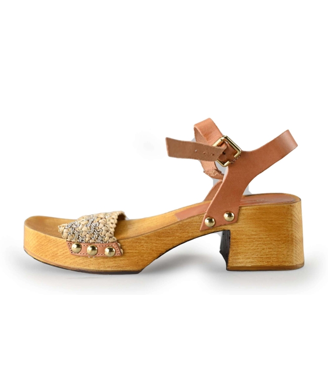 Notre-V pumps