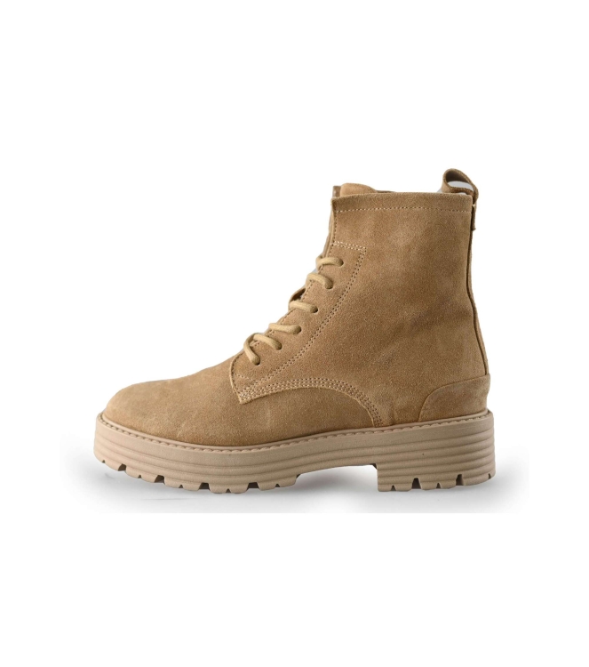 AQA Schnürstiefel