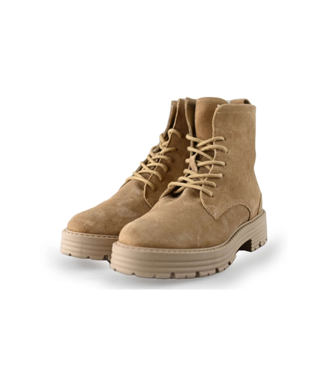 AQA Schnürstiefel
