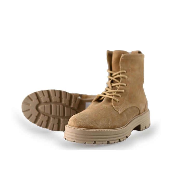 AQA Schnürstiefel