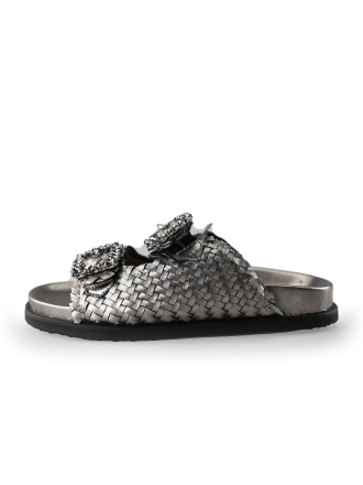Inuikii Flip-Flops Grau 216467