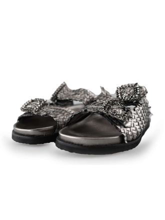 Inuikii Flip-Flops Grau 216467