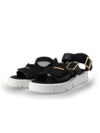 Vingino Sandalen Schwarz 216485