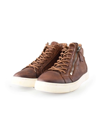 AQA Sneaker Braun 216493
