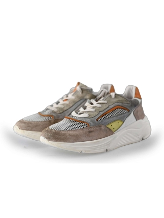 Giga Sneaker Braun 216501