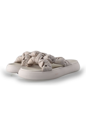 Toms Flip-Flops Beige 216503
