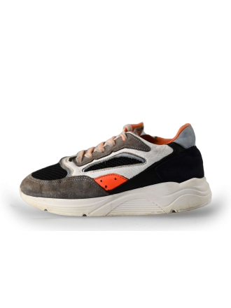 Giga Sneaker Grau 216505