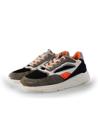 Giga Sneaker Grau 216505