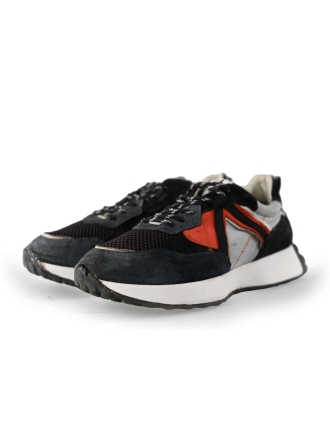 Giga Sneaker Blau 216506