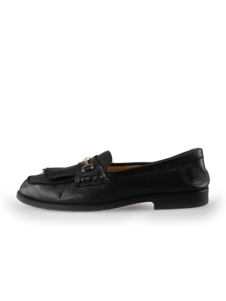 Inuovo Loafers  Schwarz 216513