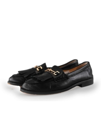 Inuovo Loafers  Schwarz 216513