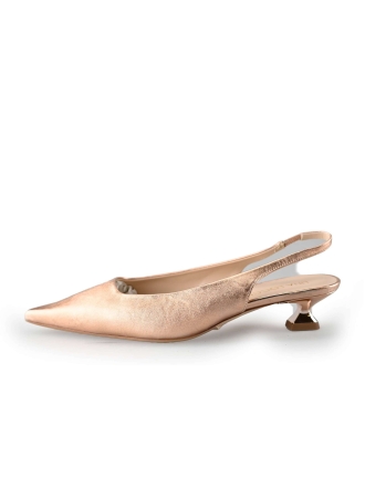 Lina Locchi Slingbacks Rosa 216519