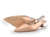 Lina Locchi Slingbacks