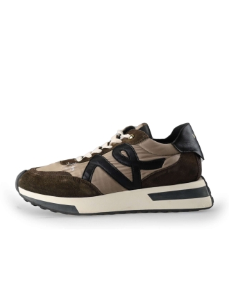 VIA VAI Sneaker Braun 216523