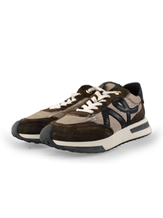 VIA VAI Sneaker Braun 216523
