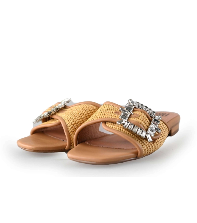 Bibi Lou Flip-Flops