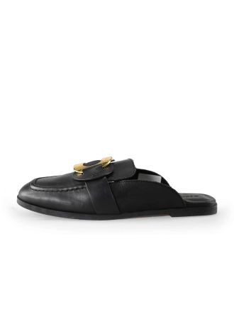 See by Chloe Slip-ons Schwarz 216543