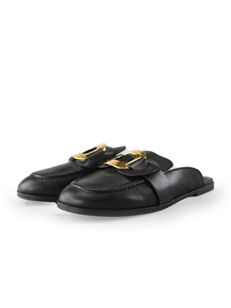 See by Chloe Slip-ons Schwarz 216543