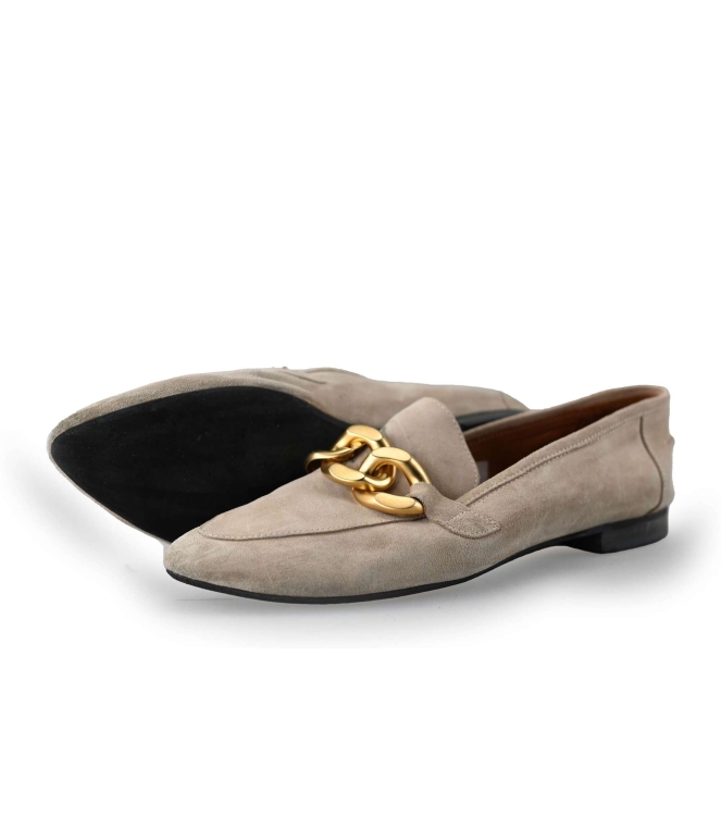 Notre-V Loafers 
