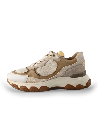 VIA VAI Sneaker Beige 216546