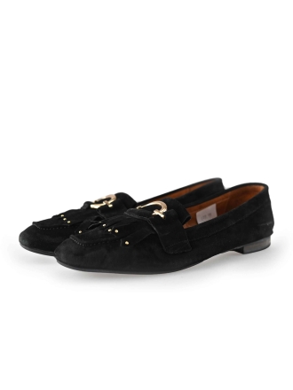 Notre-V Loafers  Schwarz 216552