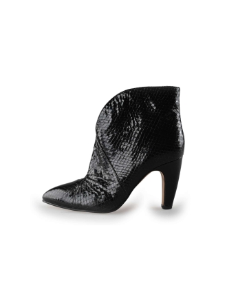 Toral Stiefeletten Schwarz 216554