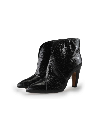 Toral Stiefeletten Schwarz 216554