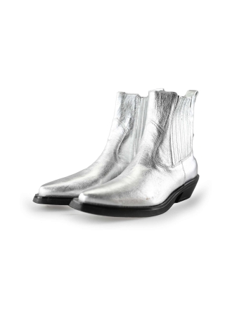 Notre-V Chelsea boots Silber 216556