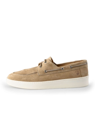 Goosecraft Bootsschuhe Beige 216558