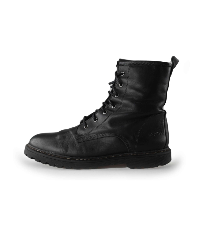 Giga Schnürstiefel