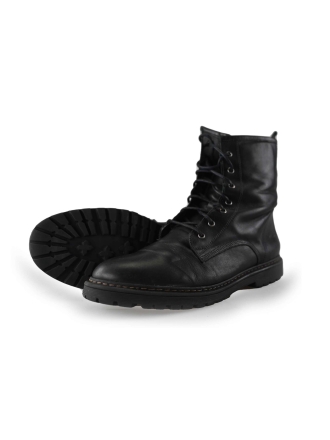 Giga Schnürstiefel