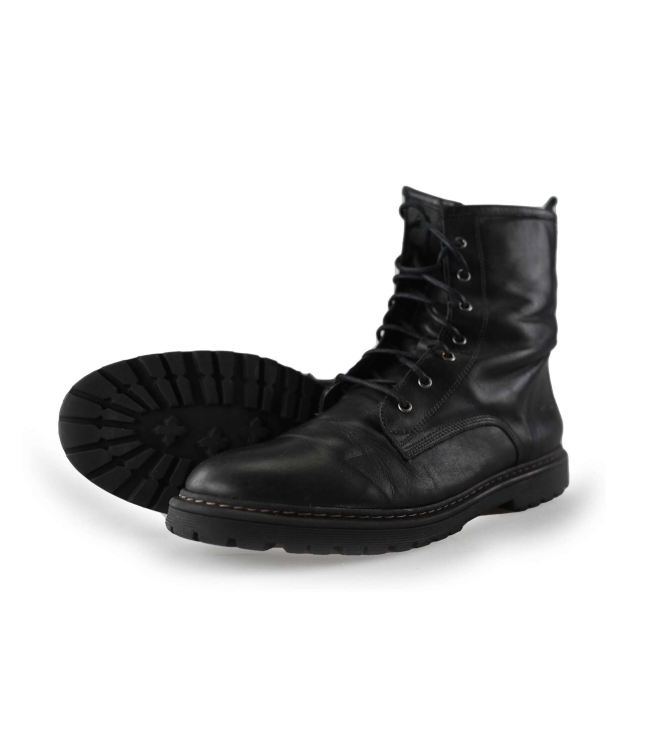 Giga Schnürstiefel