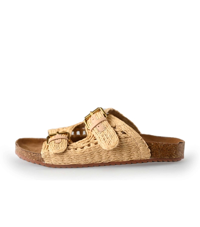 Bibi Lou Flip-Flops