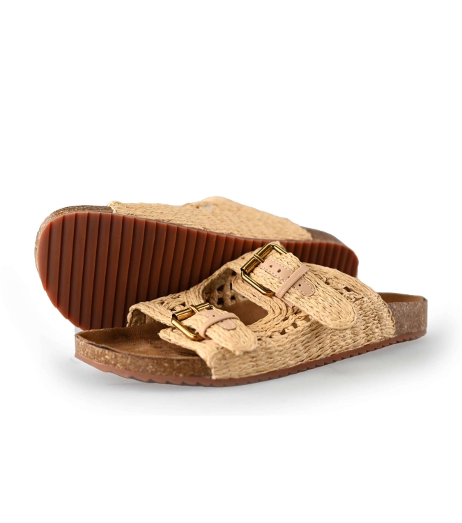 Bibi Lou Flip-Flops