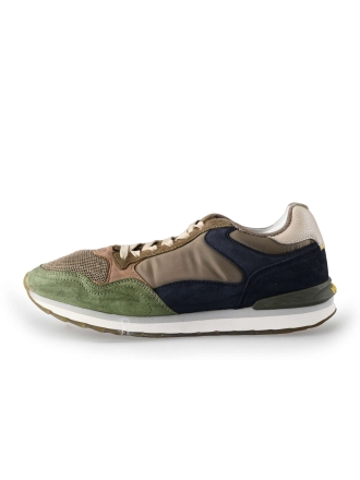 Hoff Sneaker Grün 216564