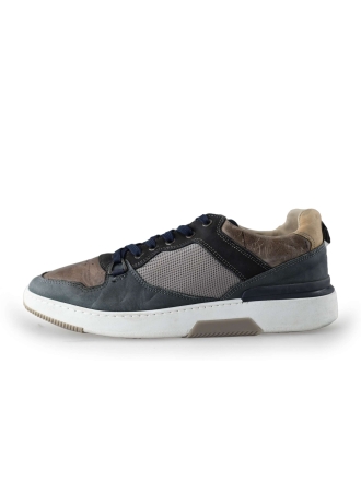 Sub55 Sneaker Braun 216567